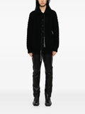 Incarnation wool Cardigan