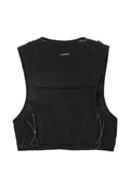 Satisfy Justice Cordura hydration gilet