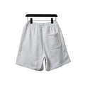 Chrome Hearts Shorts White Grey